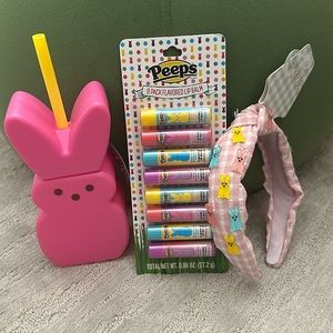 Peeps headband Bundle